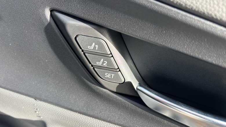 Toyota Prius 2.0 PHEV Excel 5dr CVT Hatchback